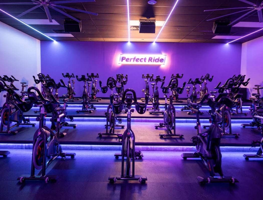 Perfect Fitness 1